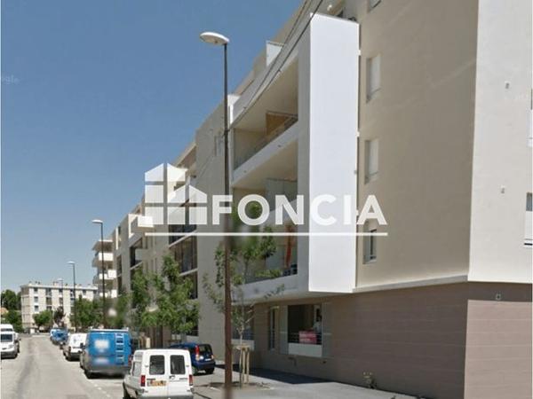 À vendre Appartement 3 pièces 62.89 m² - Avignon 84000