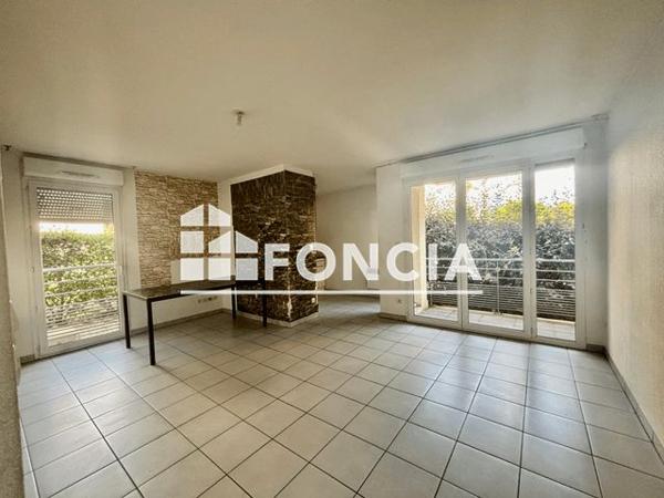À vendre Appartement 3 pièces 62.89 m² - Avignon 84000