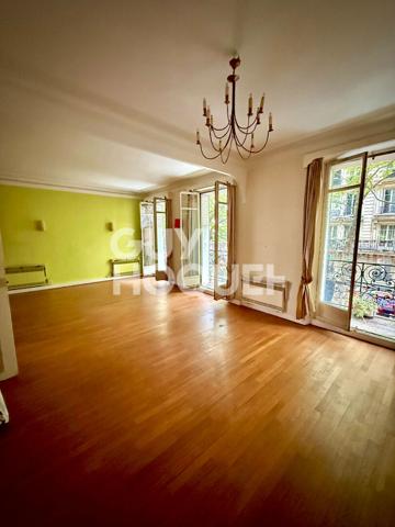 Appartement Paris 4 pièce(s) 79.5 m2