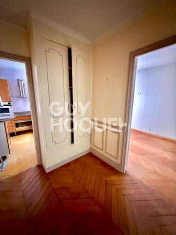 Appartement Paris 4 pièce(s) 79.5 m2