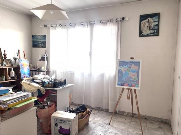 Appartement de 109 m²