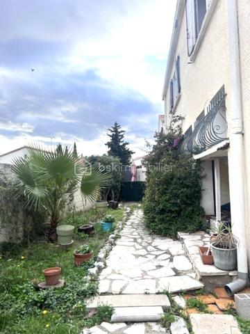 Appartement de 109 m²