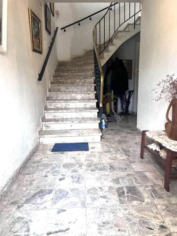 Appartement de 109 m²