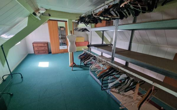 Maison à vendre    5 pièces • 207 m2 Glandon