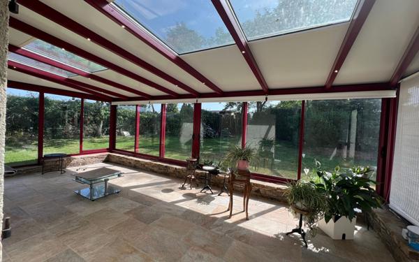 Maison à vendre    5 pièces • 207 m2 Glandon