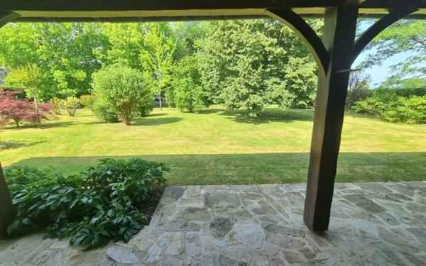 Maison à vendre    5 pièces • 207 m2 Glandon