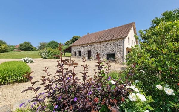 Maison à vendre    4 pièces • 144 m2 Coussac-Bonneval