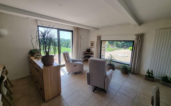 Maison à vendre    4 pièces • 144 m2 Coussac-Bonneval