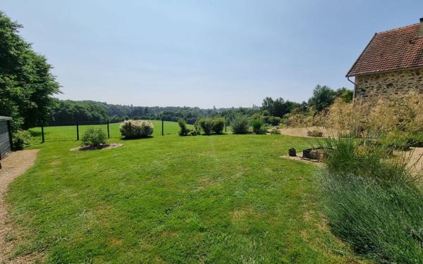 Maison à vendre    4 pièces • 144 m2 Coussac-Bonneval