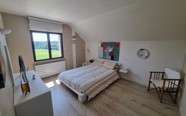 Maison à vendre    4 pièces • 144 m2 Coussac-Bonneval