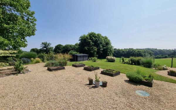 Maison à vendre    4 pièces • 144 m2 Coussac-Bonneval