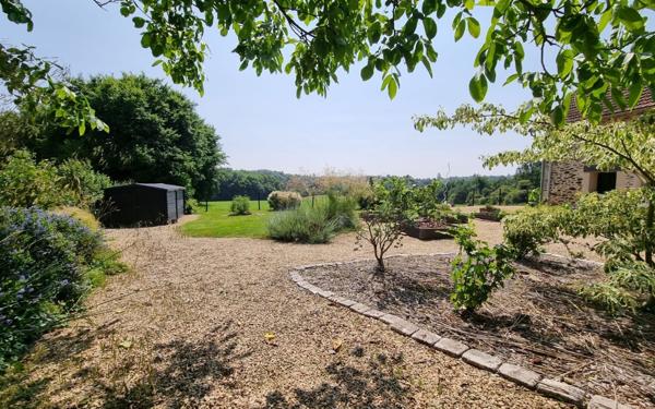 Maison à vendre    4 pièces • 144 m2 Coussac-Bonneval