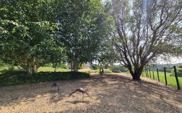 Maison à vendre    4 pièces • 144 m2 Coussac-Bonneval