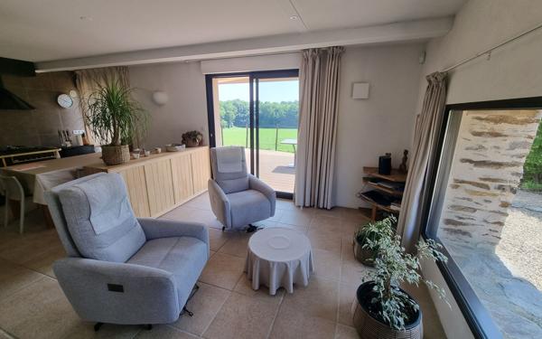 Maison à vendre    4 pièces • 144 m2 Coussac-Bonneval