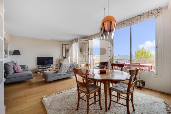 SEVRES RIVE GAUCHE - MAISON DE CHARME 1 295 000 € **  - Référence  580-S