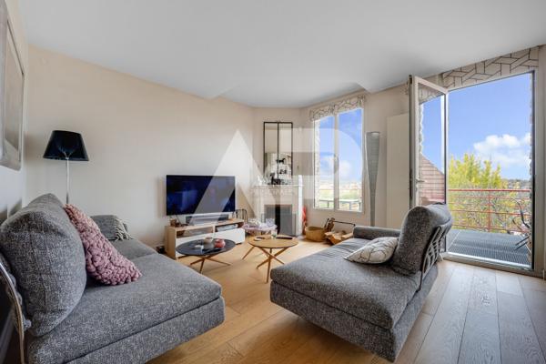 SEVRES RIVE GAUCHE - MAISON DE CHARME 1 295 000 € **  - Référence  580-S