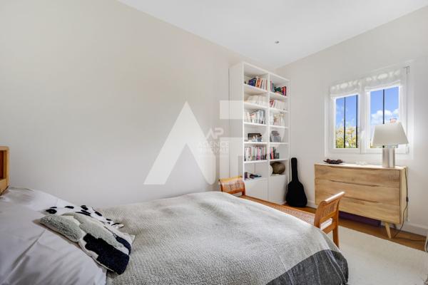 SEVRES RIVE GAUCHE - MAISON DE CHARME 1 295 000 € **  - Référence  580-S