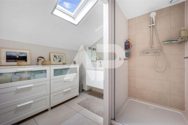 SEVRES RIVE GAUCHE - MAISON DE CHARME 1 295 000 € **  - Référence  580-S