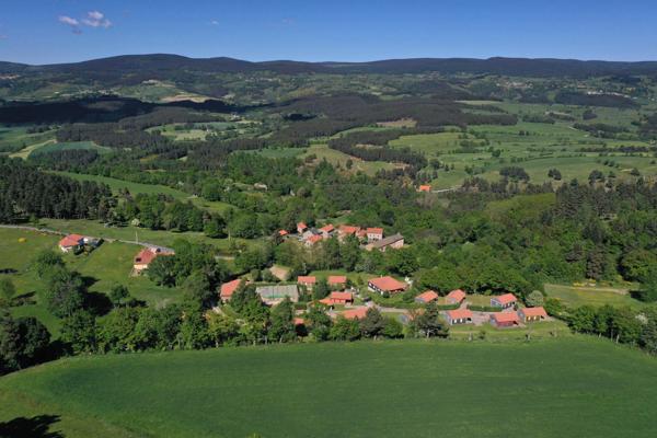 Vente / Terrain activité