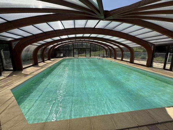 Vente / Terrain activité