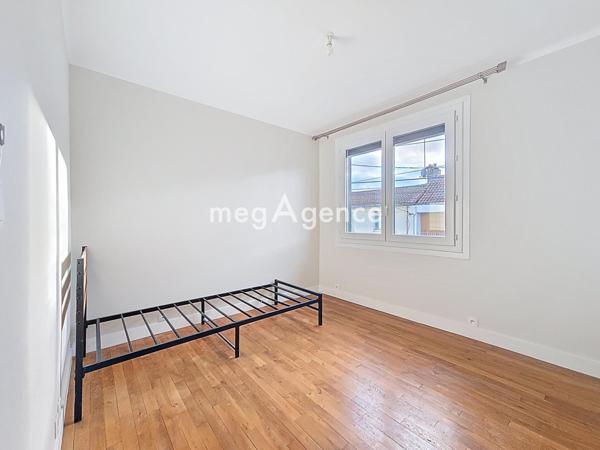 Maison à CHOLET, 49300 - 7 pièces 130m²