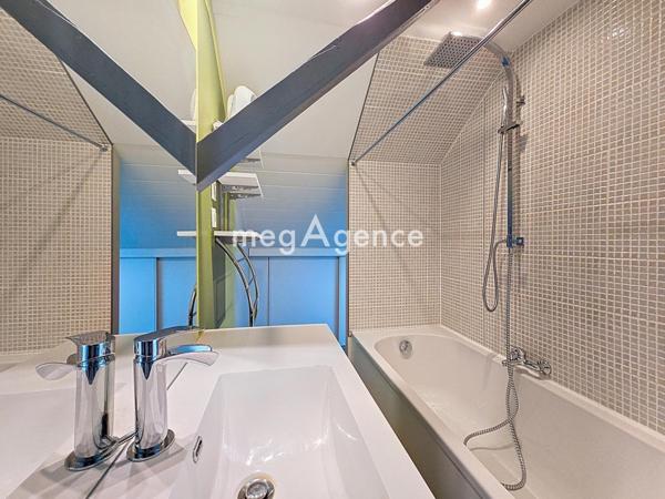 Maison à CHOLET, 49300 - 7 pièces 130m²