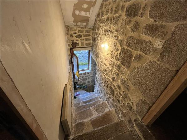 Maison à vendre |  Saint-Angel |  3 pièces | 60 m²