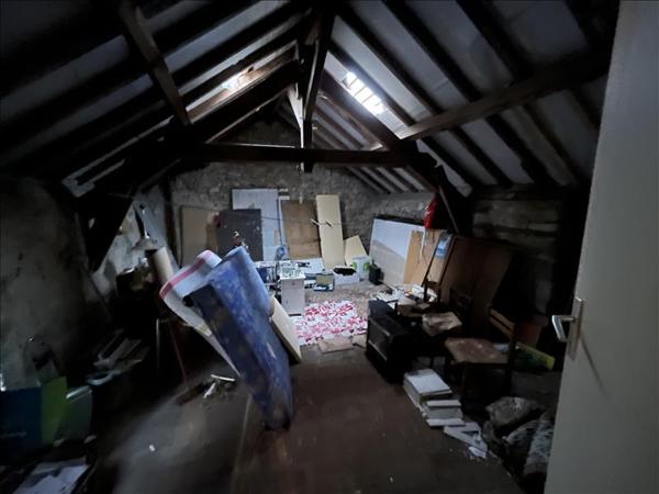 Maison à vendre |  Saint-Angel |  3 pièces | 60 m²