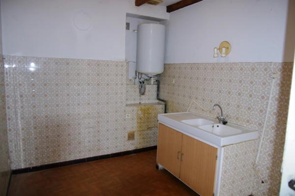 Immobilier Draguignan (83300) – Maison 43.8m2 – 170 000 €