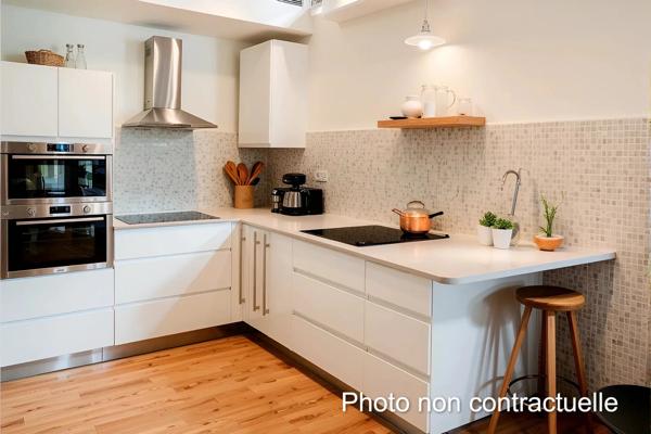 Immobilier Draguignan (83300) – Maison 43.8m2 – 170 000 €