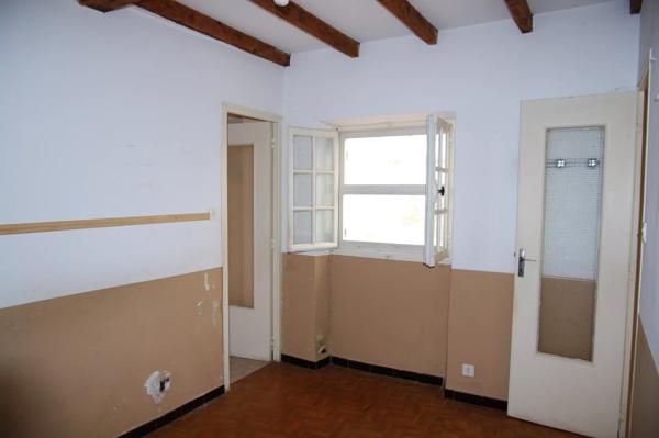 Immobilier Draguignan (83300) – Maison 43.8m2 – 170 000 €