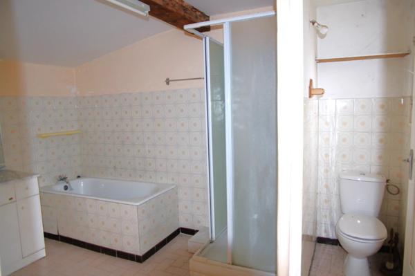 Immobilier Draguignan (83300) – Maison 43.8m2 – 170 000 €