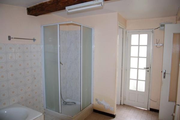 Immobilier Draguignan (83300) – Maison 43.8m2 – 170 000 €