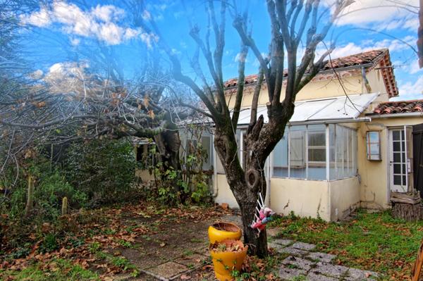 Immobilier Draguignan (83300) – Maison 43.8m2 – 170 000 €