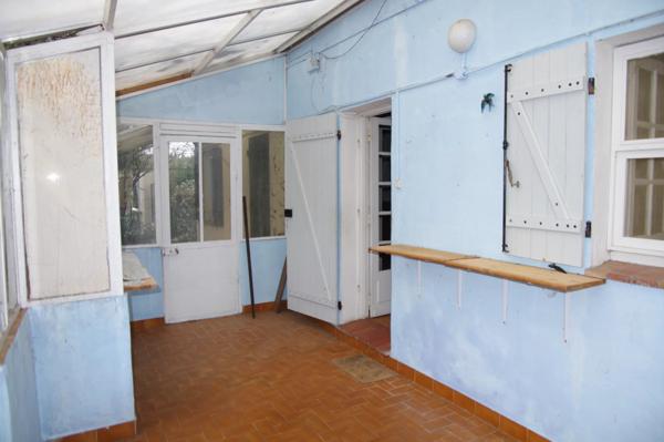 Immobilier Draguignan (83300) – Maison 43.8m2 – 170 000 €