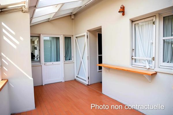 Immobilier Draguignan (83300) – Maison 43.8m2 – 170 000 €