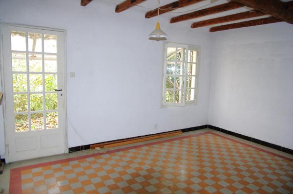 Immobilier Draguignan (83300) – Maison 43.8m2 – 170 000 €