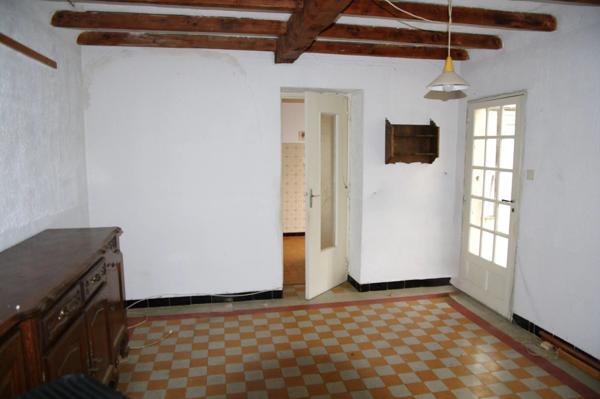 Immobilier Draguignan (83300) – Maison 43.8m2 – 170 000 €