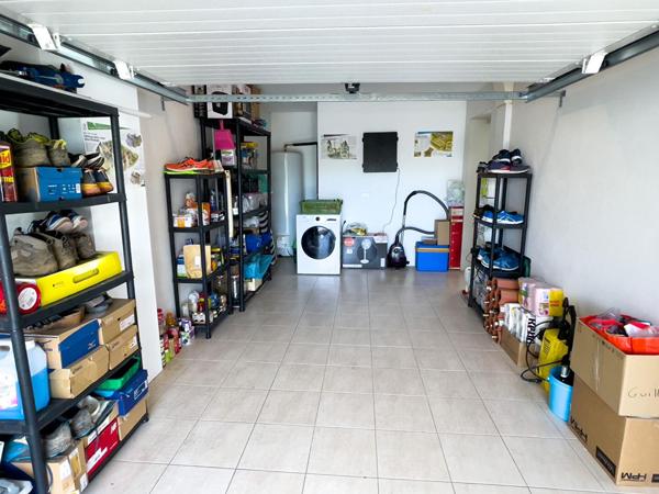 Maison 87 m2 vivable de plain-pied - La Rochelle,  
La rochelle 17000