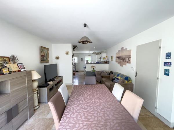 Maison 87 m2 vivable de plain-pied - La Rochelle,  
La rochelle 17000