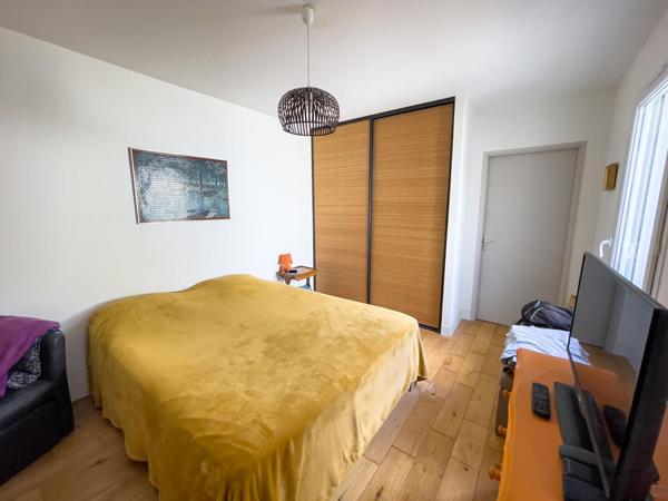 Maison 87 m2 vivable de plain-pied - La Rochelle,  
La rochelle 17000