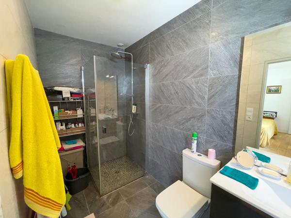 Maison 87 m2 vivable de plain-pied - La Rochelle,  
La rochelle 17000