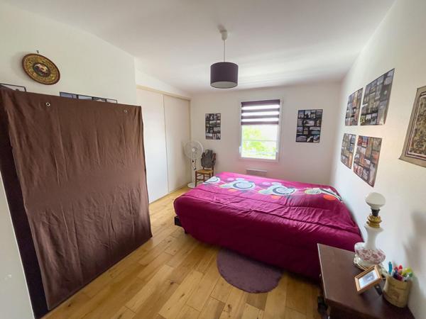 Maison 87 m2 vivable de plain-pied - La Rochelle,  
La rochelle 17000