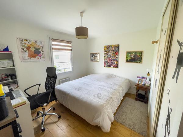 Maison 87 m2 vivable de plain-pied - La Rochelle,  
La rochelle 17000