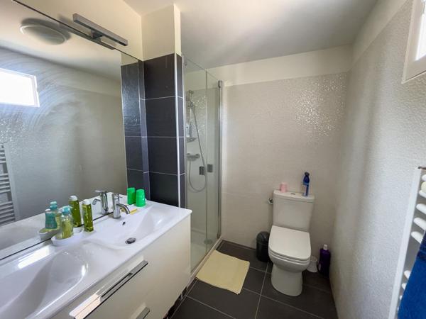 Maison 87 m2 vivable de plain-pied - La Rochelle,  
La rochelle 17000