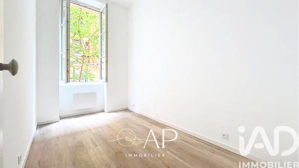 Appartement à vendre 2 pièces 40 m² Toulon