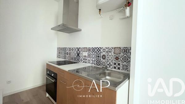 Appartement à vendre 2 pièces 40 m² Toulon