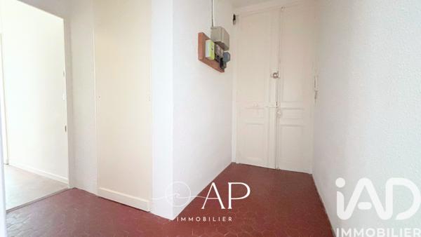 Appartement à vendre 2 pièces 40 m² Toulon