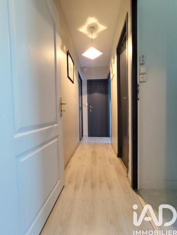 Maison à vendre 6 pièces 106 m² Saint-Jean-de-la-Ruelle