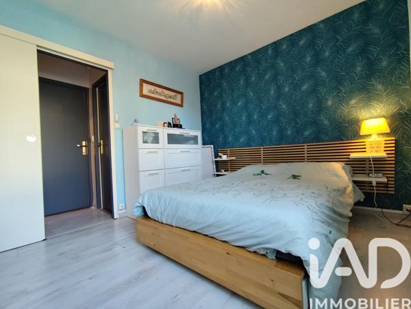 Maison à vendre 6 pièces 106 m² Saint-Jean-de-la-Ruelle